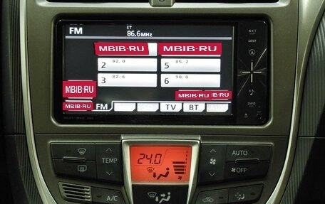 Toyota Ractis II, 2011 год, 1 149 000 рублей, 15 фотография