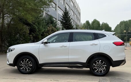 Haval H6, 2022 год, 1 270 000 рублей, 8 фотография