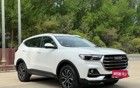 Haval H6, 2022 год, 1 270 000 рублей, 4 фотография