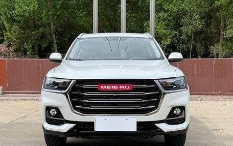 Haval H6, 2022 год, 1 270 000 рублей, 2 фотография