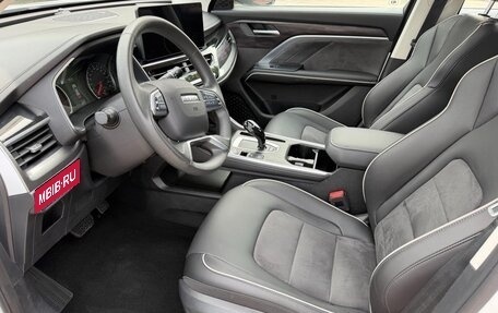 Haval H6, 2022 год, 1 270 000 рублей, 10 фотография