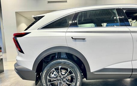 Haval F7, 2026 год, 2 999 000 рублей, 4 фотография