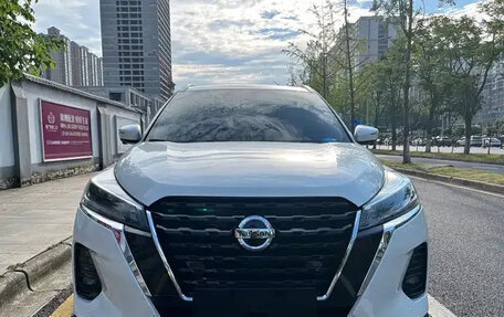 Nissan Kicks I, 2022 год, 1 430 300 рублей, 2 фотография
