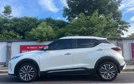 Nissan Kicks I, 2022 год, 1 430 300 рублей, 4 фотография