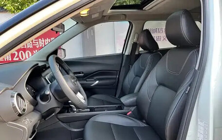 Nissan Kicks I, 2022 год, 1 430 300 рублей, 8 фотография