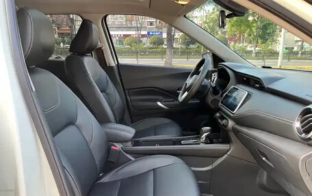 Nissan Kicks I, 2022 год, 1 430 300 рублей, 9 фотография