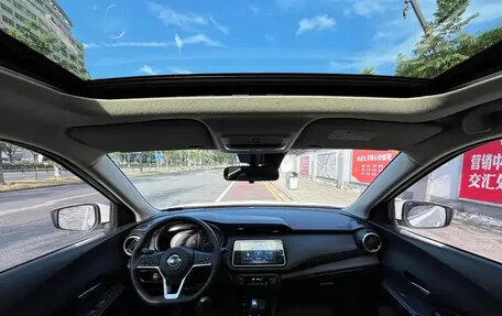 Nissan Kicks I, 2022 год, 1 430 300 рублей, 7 фотография