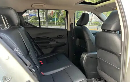 Nissan Kicks I, 2022 год, 1 430 300 рублей, 10 фотография