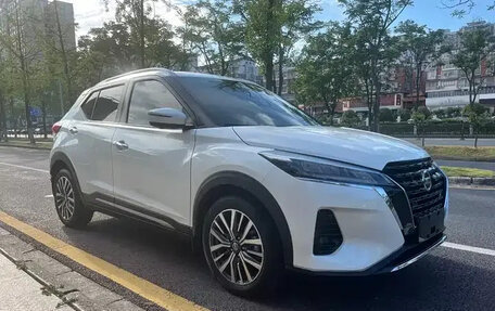 Nissan Kicks I, 2022 год, 1 430 300 рублей, 3 фотография