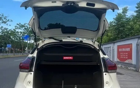 Nissan Kicks I, 2022 год, 1 430 300 рублей, 6 фотография