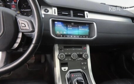 Land Rover Range Rover Evoque I, 2017 год, 1 840 000 рублей, 5 фотография