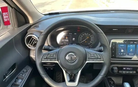 Nissan Kicks I, 2022 год, 1 430 300 рублей, 11 фотография