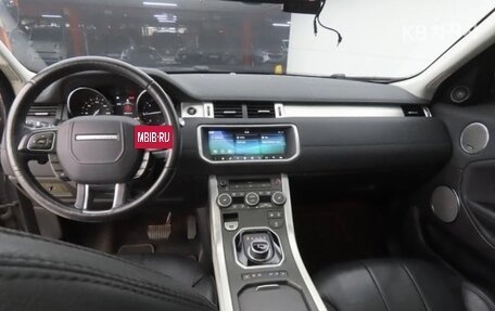 Land Rover Range Rover Evoque I, 2017 год, 1 840 000 рублей, 8 фотография