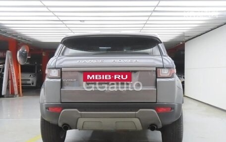 Land Rover Range Rover Evoque I, 2017 год, 1 840 000 рублей, 2 фотография