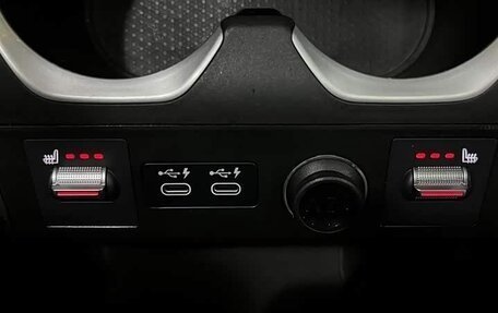 BMW X1, 2023 год, 2 800 000 рублей, 31 фотография