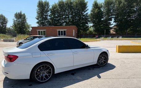 BMW 3 серия, 2018 год, 2 200 000 рублей, 5 фотография