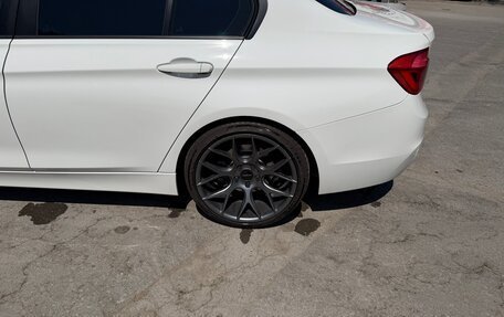 BMW 3 серия, 2018 год, 2 200 000 рублей, 10 фотография