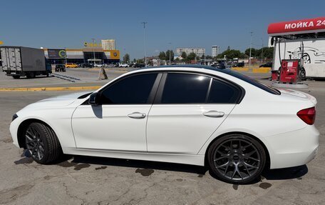 BMW 3 серия, 2018 год, 2 200 000 рублей, 9 фотография