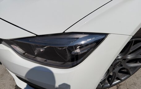 BMW 3 серия, 2018 год, 2 200 000 рублей, 8 фотография