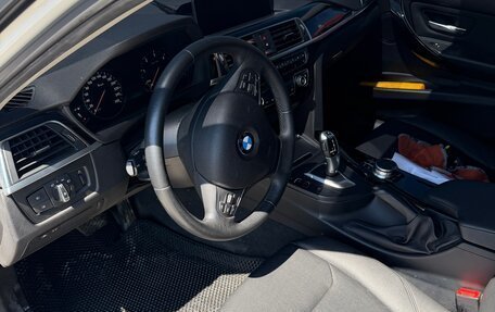 BMW 3 серия, 2018 год, 2 200 000 рублей, 15 фотография