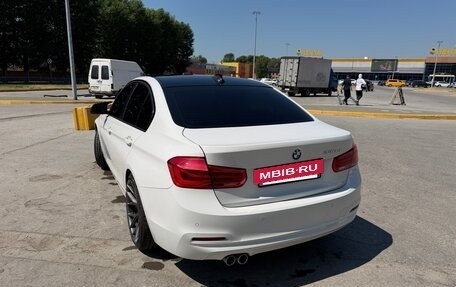 BMW 3 серия, 2018 год, 2 200 000 рублей, 12 фотография