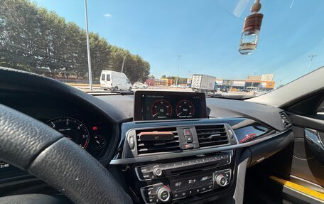 BMW 3 серия, 2018 год, 2 200 000 рублей, 17 фотография