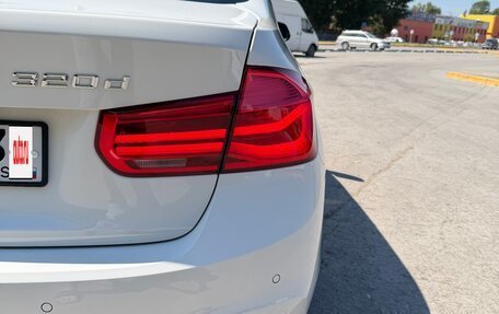 BMW 3 серия, 2018 год, 2 200 000 рублей, 21 фотография