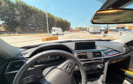 BMW 3 серия, 2018 год, 2 200 000 рублей, 18 фотография