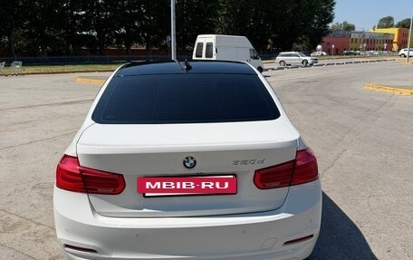 BMW 3 серия, 2018 год, 2 200 000 рублей, 13 фотография