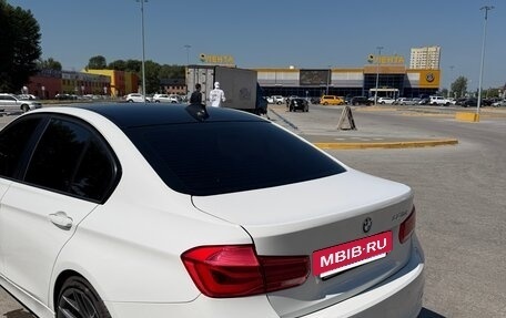 BMW 3 серия, 2018 год, 2 200 000 рублей, 11 фотография