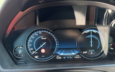 BMW 3 серия, 2018 год, 2 200 000 рублей, 29 фотография