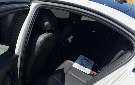 BMW 3 серия, 2018 год, 2 200 000 рублей, 27 фотография