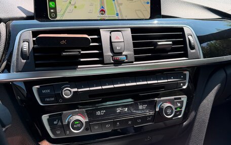 BMW 3 серия, 2018 год, 2 200 000 рублей, 35 фотография