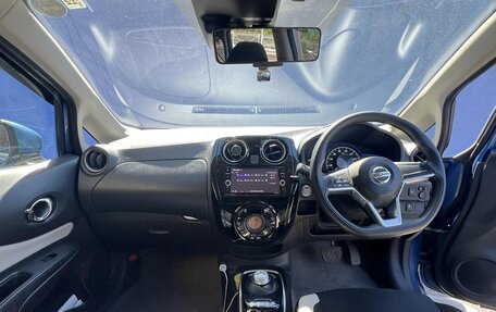 Nissan Note II рестайлинг, 2019 год, 1 400 000 рублей, 9 фотография