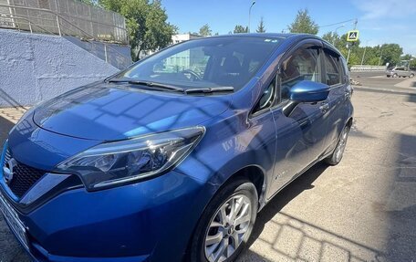 Nissan Note II рестайлинг, 2019 год, 1 400 000 рублей, 2 фотография