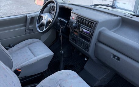 Volkswagen Transporter T4, 1999 год, 950 000 рублей, 5 фотография
