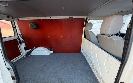 Volkswagen Transporter T4, 1999 год, 950 000 рублей, 9 фотография