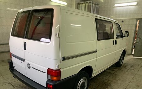 Volkswagen Transporter T4, 1999 год, 950 000 рублей, 3 фотография