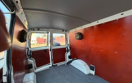 Volkswagen Transporter T4, 1999 год, 950 000 рублей, 7 фотография