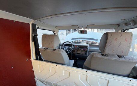 Volkswagen Transporter T4, 1999 год, 950 000 рублей, 8 фотография