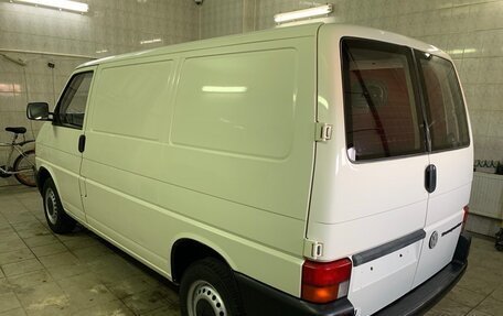 Volkswagen Transporter T4, 1999 год, 950 000 рублей, 4 фотография