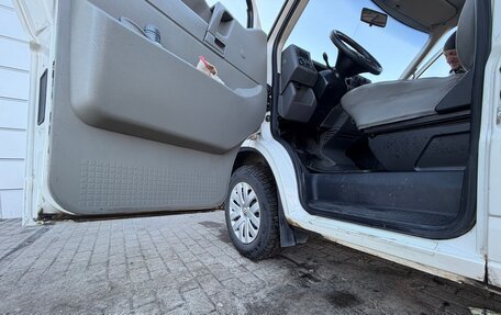 Volkswagen Transporter T4, 1999 год, 950 000 рублей, 10 фотография