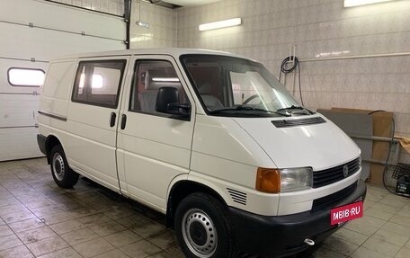 Volkswagen Transporter T4, 1999 год, 950 000 рублей, 2 фотография
