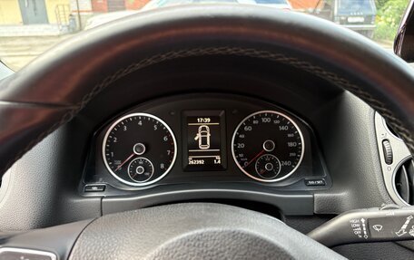 Volkswagen Tiguan I, 2011 год, 1 200 000 рублей, 6 фотография