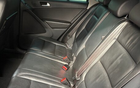 Volkswagen Tiguan I, 2011 год, 1 200 000 рублей, 8 фотография