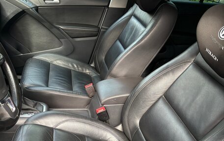 Volkswagen Tiguan I, 2011 год, 1 200 000 рублей, 9 фотография