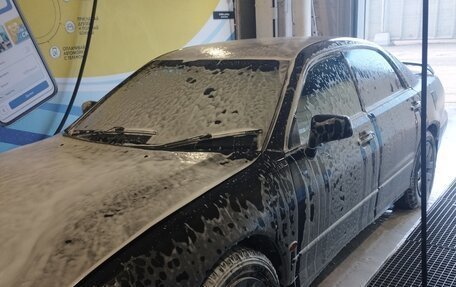 Mitsubishi Diamante II, 1996 год, 200 000 рублей, 4 фотография