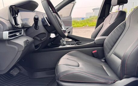 Hyundai Elantra, 2022 год, 1 330 000 рублей, 10 фотография