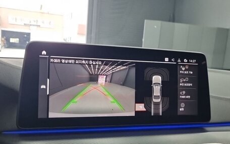 BMW 5 серия, 2022 год, 4 240 000 рублей, 12 фотография