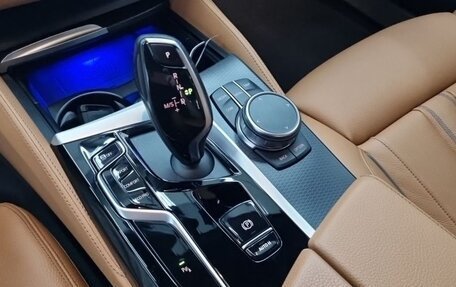 BMW 5 серия, 2022 год, 4 240 000 рублей, 8 фотография